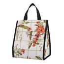 Lunch Bag for Men Women Portable Handbag for Work Picnic L082