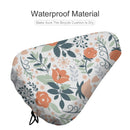 Waterproof Bike Seat Cover with Elastic B036