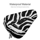 Waterproof Bike Seat Cover with Elastic B097