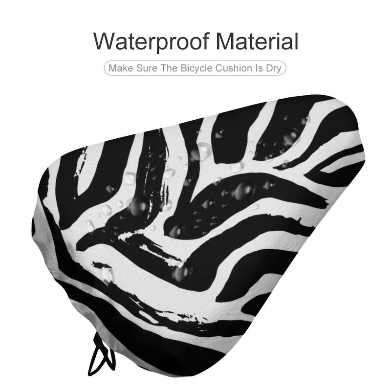 Waterproof Bike Seat Cover with Elastic B097