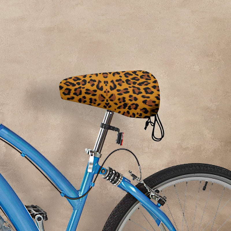 Waterproof Bike Seat Cover with Elastic B092