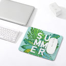 Mouse Pads Washable Computer Mousepad Gaming Mouse Pad for Home and Office 7.9x9.5 inch M034