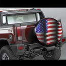 Spare Tire Cover For Rv Trailer Waterproof Wheel Cover Fit For Rv Suv Truck Travel Trailer N044