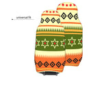 Car Seat Covers Front Auto Seat Cover Universal fit for Car SUV Truck S065 - One Size