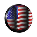 Spare Tire Cover For Rv Trailer Waterproof Wheel Cover Fit For Rv Suv Truck Travel Trailer N044