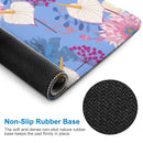 Mouse Pads Washable Computer Mousepad Gaming Mouse Pad for Home and Office 7.9x9.5 inch M014