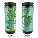 Stainless Steel Tumbler Sport Drink Bottle Travel Mug 380L T022