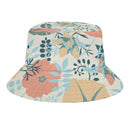 Bucket Hats Fisherman Sun Cap for Women Men H058