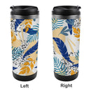 Stainless Steel Tumbler Sport Drink Bottle Travel Mug 380L T045