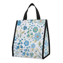 Lunch Bag for Men Women Portable Handbag for Work Picnic L001