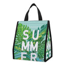 Lunch Bag for Men Women Portable Handbag for Work Picnic L022