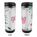 Stainless Steel Tumbler Sport Drink Bottle Travel Mug 380L T051