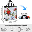 Lunch Bag for Men Women Portable Handbag for Work Picnic L009
