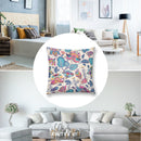 Pillow Case Sofa Throw Cushion Cover Home Decor Pillowcase 18x18 Inch P045