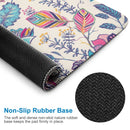 Mouse Pads Washable Computer Mousepad Gaming Mouse Pad for Home and Office 7.9x9.5 inch M003