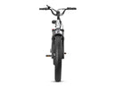 52V 20Ah Cruiser Pro Step-Over Electric Mountain Bike White