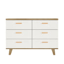 Drawer Dresser Cabine Bar Cabinet Storge Cabinet for Living Room Bedroom