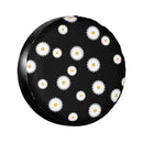 Spare Tire Cover For Rv Trailer Waterproof Wheel Cover Fit For Rv Suv Truck Travel Trailer N095