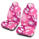 Car Seat Covers Front Auto Seat Cover Universal fit for Car SUV Truck S088 - One Size