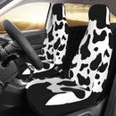 Car Seat Covers Front Auto Seat Cover Universal fit for Car SUV Truck S033 - One Size