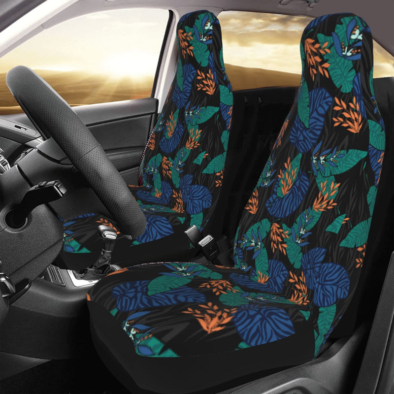 Car Seat Covers Front Auto Seat Cover Universal fit for Car SUV Truck S046 - One Size