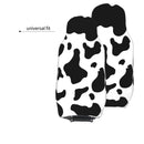 Car Seat Covers Front Auto Seat Cover Universal fit for Car SUV Truck S033 - One Size