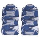 Car Seat Covers Front Auto Seat Cover Universal fit for Car SUV Truck S026 - One Size