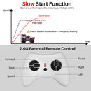 Kids Electric Ride on Car 3 Speeds with Remote Control