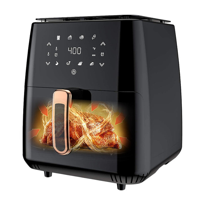 Air Fryer with LED Digital Touchscreen Air Fryers 7 Quart