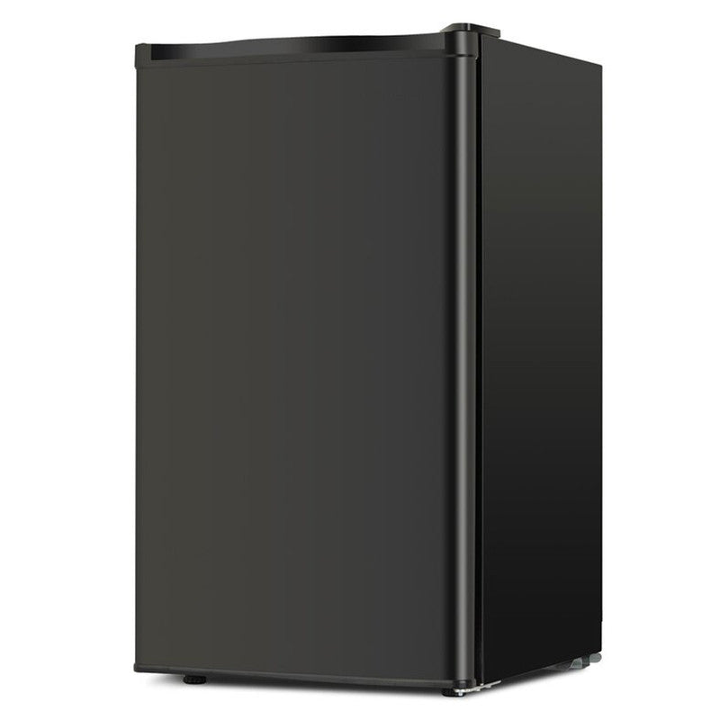 Mini Fridge Compact Refrigerator for Bedroom, Bar, Kitchen 3.2 Cu.Ft - Black