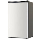 3.2 Cubic Feet cu. ft. Freestanding Mini Fridge with Freezer