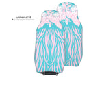 Car Seat Covers Front Auto Seat Cover Universal fit for Car SUV Truck S056 - One Size