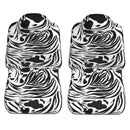 Car Seat Covers Front Auto Seat Cover Universal fit for Car SUV Truck S041 - One Size