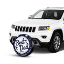Spare Tire Cover For Rv Trailer Waterproof Wheel Cover Fit For Rv Suv Truck Travel Trailer N027