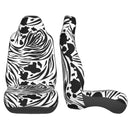 Car Seat Covers Front Auto Seat Cover Universal fit for Car SUV Truck S041 - One Size