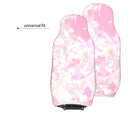 Car Seat Covers Front Auto Seat Cover Universal fit for Car SUV Truck S036 - One Size