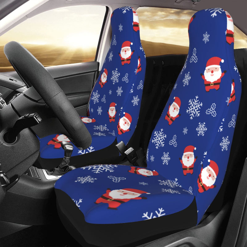 Car Seat Covers Front Auto Seat Cover Universal fit for Car SUV Truck S024 - One Size