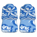 Car Seat Covers Front Auto Seat Cover Universal fit for Car SUV Truck S090 - One Size