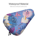 Waterproof Bike Seat Cover with Elastic B053