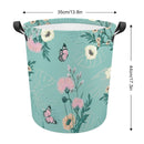 Waterproof Foldable Clothes Laundry Basket B084