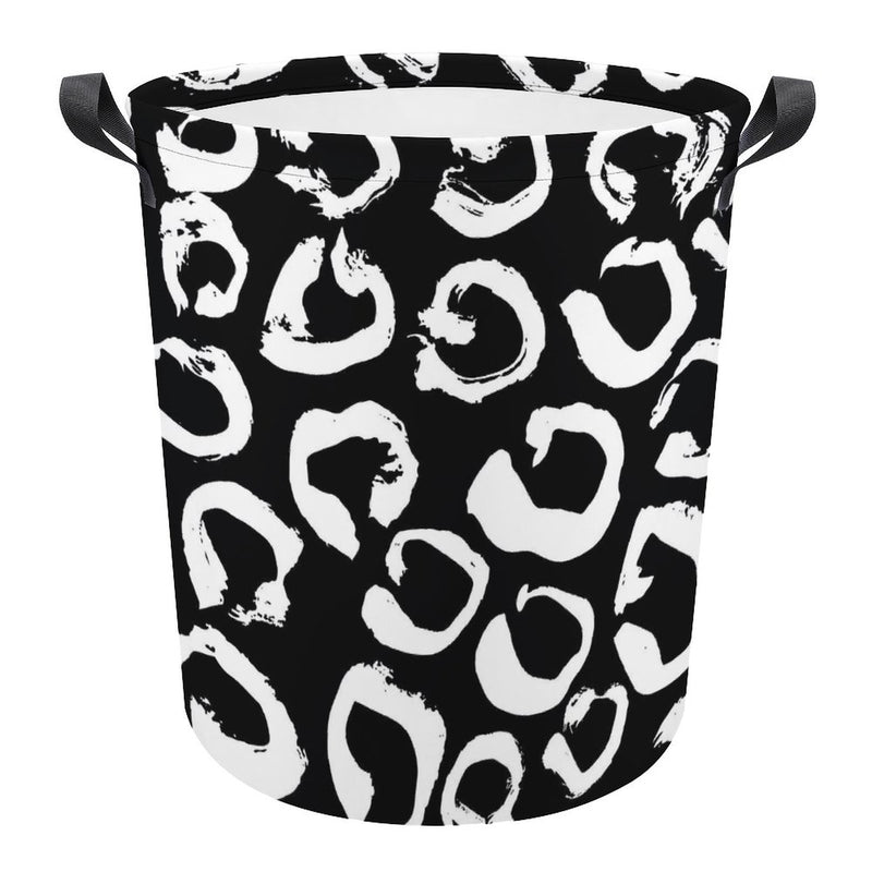 Waterproof Foldable Clothes Laundry Basket B098