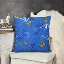 Pillow Case Sofa Throw Cushion Cover Home Decor Pillowcase 18x18 Inch P012