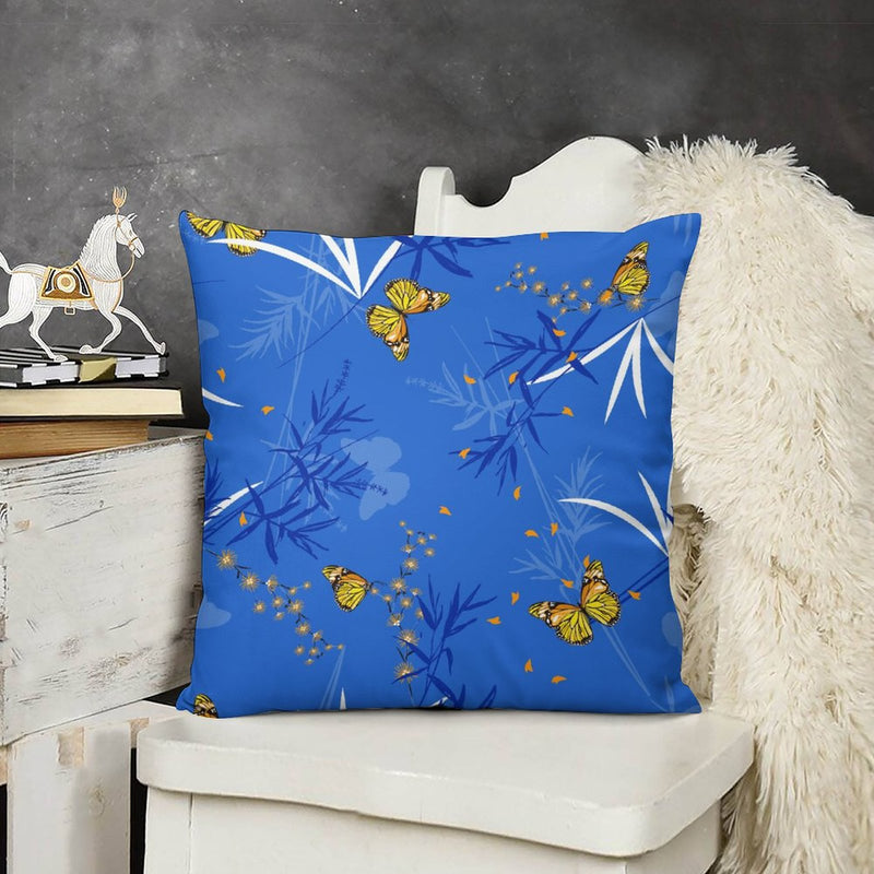 Pillow Case Sofa Throw Cushion Cover Home Decor Pillowcase 18x18 Inch P012