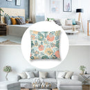 Pillow Case Sofa Throw Cushion Cover Home Decor Pillowcase 18x18 Inch P011