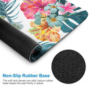 Mouse Pads Washable Computer Mousepad Gaming Mouse Pad for Home and Office 7.9x9.5 inch M047