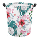 Waterproof Foldable Clothes Laundry Basket B042