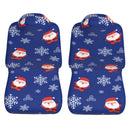 Car Seat Covers Front Auto Seat Cover Universal fit for Car SUV Truck S024 - One Size