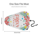 Waterproof Bike Seat Cover with Elastic B057