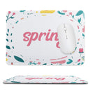 Mouse Pads Washable Computer Mousepad Gaming Mouse Pad for Home and Office 7.9x9.5 inch M065