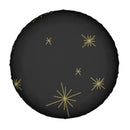 Spare Tire Cover For Rv Trailer Waterproof Wheel Cover Fit For Rv Suv Truck Travel Trailer N120